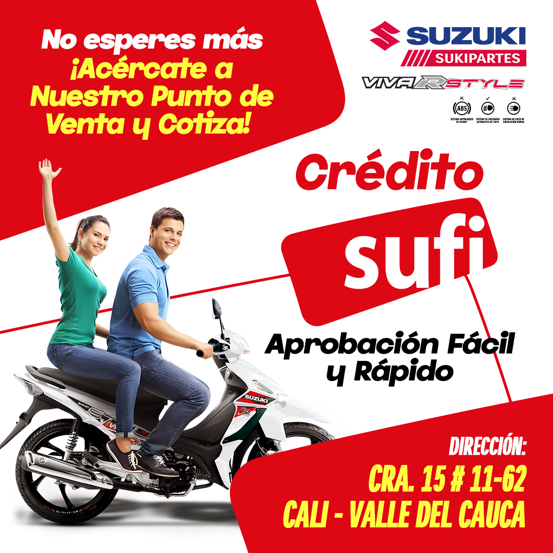 Compra Venta de Accesorios Para Motos Bogota